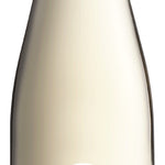 2026 Tenafeate Creek Wines Pinot Grigio white wine bottle with label, showcasing a sleek design and clear glass bottle.